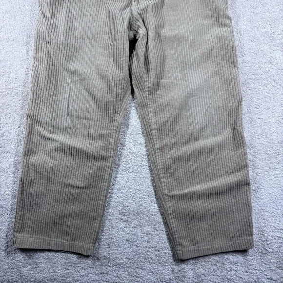 JNCO Corduroy Limited Edition Pants 32x28 RARE Baggy Skater Y2K Grunge